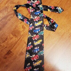 Mickey Unlimited ~ Neck Tie ~ New Condition